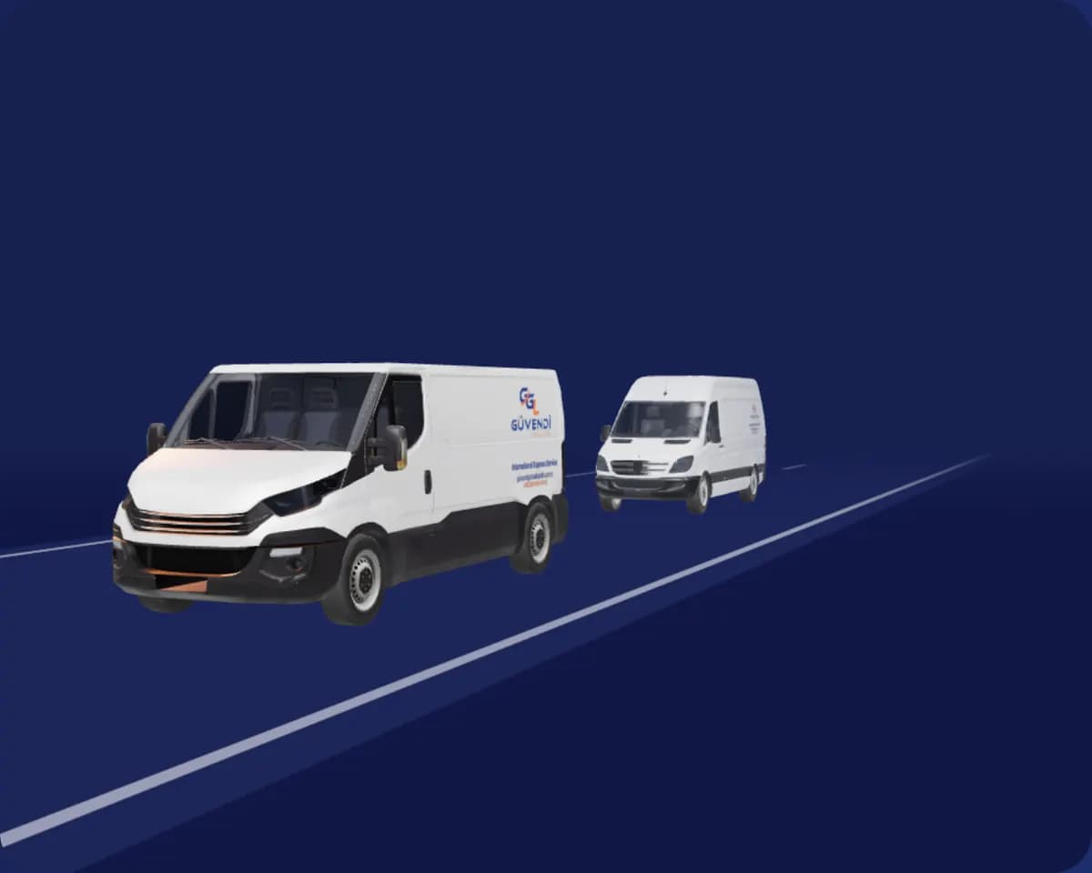 Minivan Express